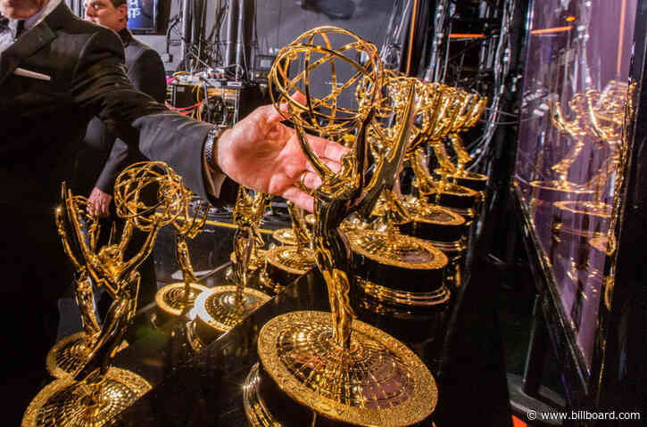 2020 Emmy Nominations: See the Full List