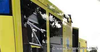 MPs condemn third weekend of violence against ambulance staff