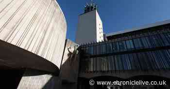 £5m rescue fund for Newcastle institutions close to collapse