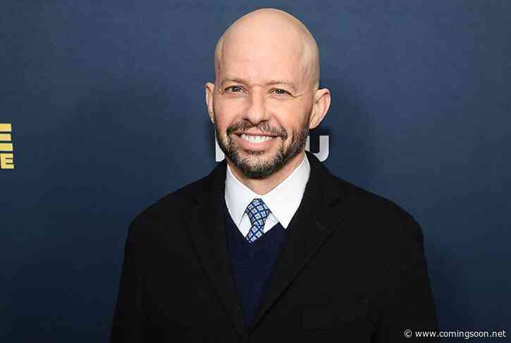 Jon Cryer Shares Original Script Details From Back to the Future