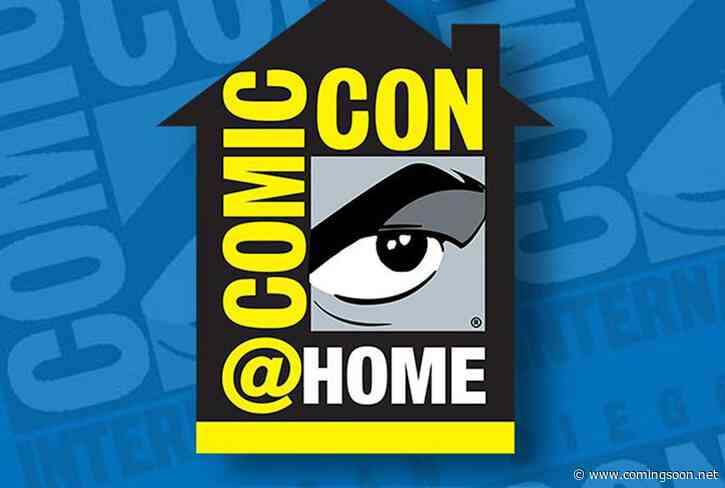Some Comic-Con@Home Elements To Continue After Conclusion