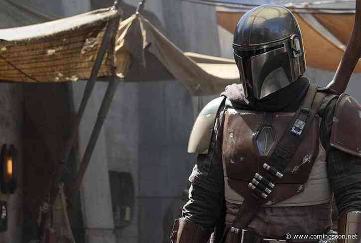 72nd Emmy Award Nominations Include Mandalorian & More!