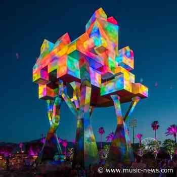 Coachella lawyers tell UK charity to rename fundraising event