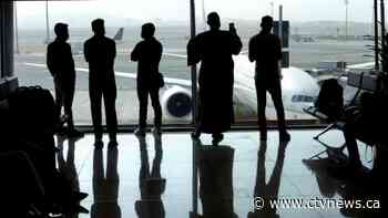 Air travel expected to not recover before 2024