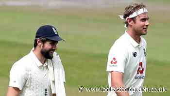 Stuart Broad has desire ‘in abundance’ to keep going strong with England