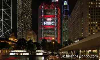 HSBC pledges to double number of black directors