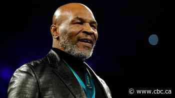 Tyson-Jones Jr. bout a car wreck designed to attract social media rubberneckers