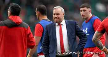 Wales sweat on rankings decision that will have major World Cup impact