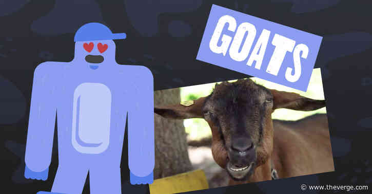 Discord’s mobile app is getting background noise suppression because life is noisy