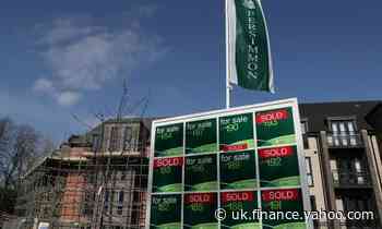 Help to buy scheme deadline may be extended beyond 2020