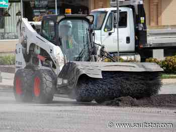 RCCAO urges municipalities to recycle asphalt for road projects