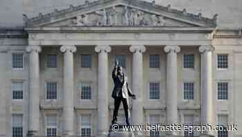 Bill giving ministers more powers fast-tracked through NI Assembly