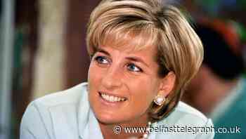 Diana’s ‘John Travolta dress’ to go on display