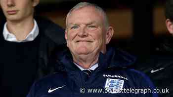 FA chairman Greg Clarke accepts board members do support push for diversity