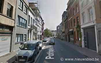Slaapkamerbrand in Antwerpen-Noord snel onder controle