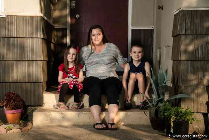 Should I quit my job? California parents grapple with school options amid pandemic