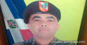 Muere teniente coronel del Ejército afectado de coronavirus - Diario Libre