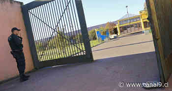 Inician sumario en Centro de Internación del Sename en Coronel por deficiencias sanitarias tras confirmarse casos de Coronavirus - Canal 9 Bío Bío Televisión