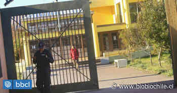 Inician sumario por falencias en centro del Sename de Coronel luego de tres contagios de covid-19 - BioBioChile