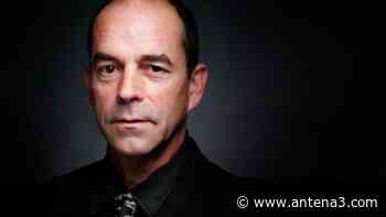 Joseba Apaolaza será Beltrán Martín-Cuesta, un Teniente Coronel implacable y de ideas fijas en la novena temporada de 'Amar es para siempre' - Antena 3