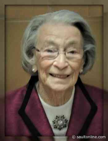 NELSON, Patricia Louisa