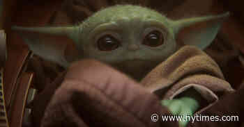 Emmys 2020 Snubs and Surprises: Baby Yoda Breaks Through