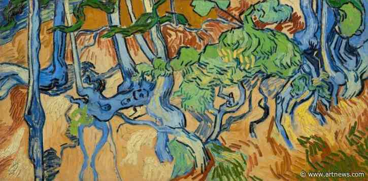 Researcher Pinpoints Spot Where van Gogh Created His Final Painting