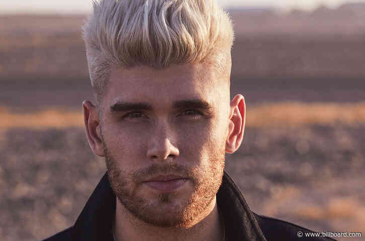 Colton Dixon Inspires Fans Going Through ‘Season of Unknown’ During Pandemic on Billboard Live At-Home