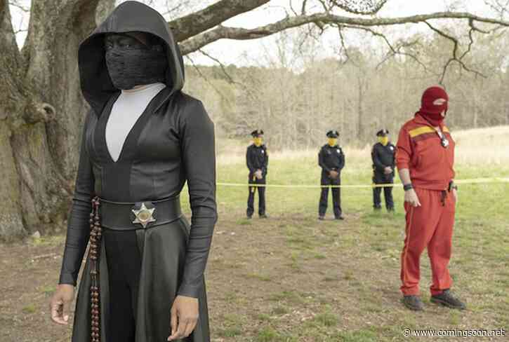 Watchmen Leads All Programs With 26 Primetime Emmy Nominations