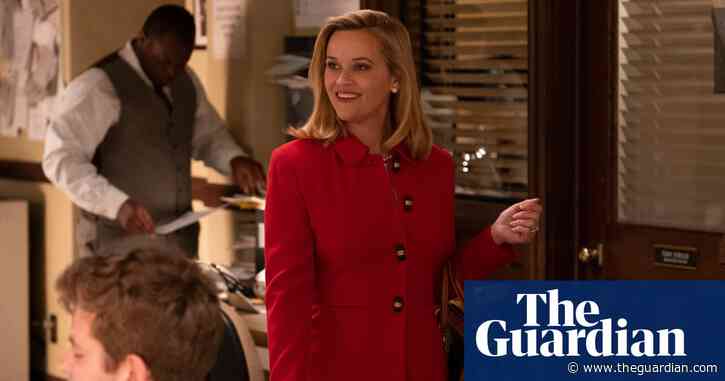 No Reese Witherspoon! Lots of Mandalorian! This year's Emmys snubs and surprises