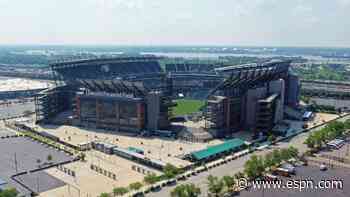 Bubbles are working for other sports. Why did the NFL decide against one?