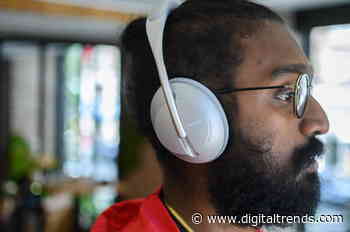 Bose Noise Cancelling Headphones 700 down to lowest-ever price at Amazon