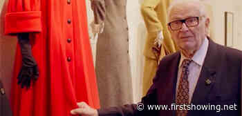 Learn About the Fashion Brand in 'House of Cardin' Doc Official Trailer