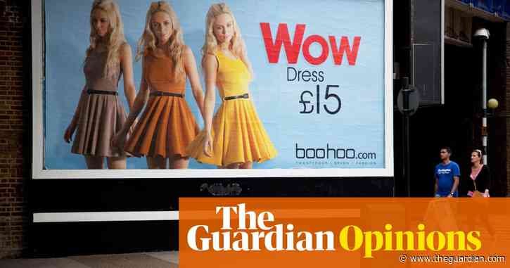 Boohoo must publish its independent review in full