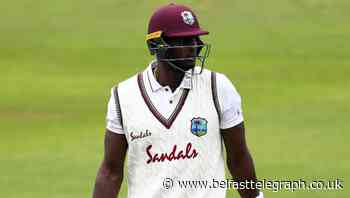 Jason Holder urges England to return the favour and tour West Indies this year