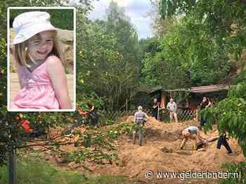 Zoektocht naar Maddie leidt naar Hannover: ‘We wisten van niks, ik schrok van de herrie’