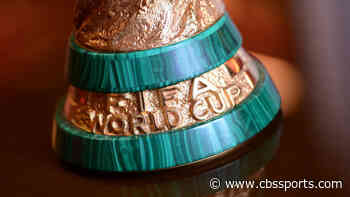 CONCACAF tweaks 2022 FIFA World Cup qualifying format, with eight spots for final round