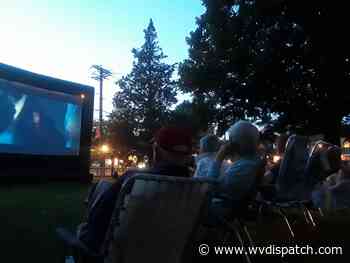 Free Family Movie in Lewis Park – The Warwick Valley Dispatch - wvdispatch.com