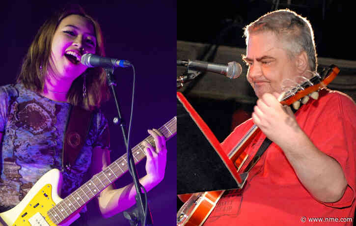 Beabadoobee covers Daniel Johnston’s ‘Walking the Cow’ – listen