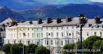 Welsh Hotel named best in UK and third best in Europe by TripAdvisor