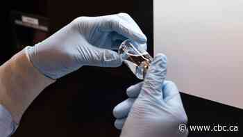 Health Canada authorizes drug remdesivir for severe COVID-19 cases