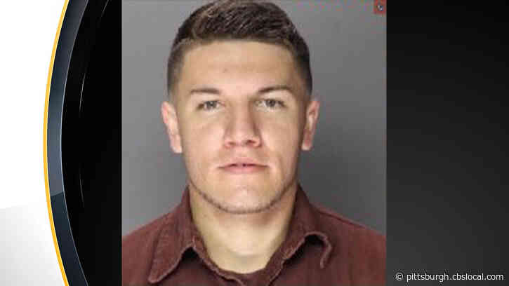 Police Searching For Escaped Inmate From Pittsburgh-Area Corrections Center