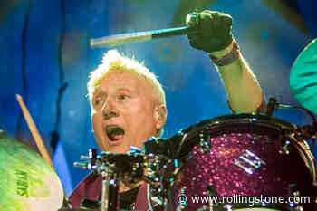 Gregg Bissonette on Dream Gigs With Ringo Starr and David Lee Roth, Avoiding the Spinal Tap Curse