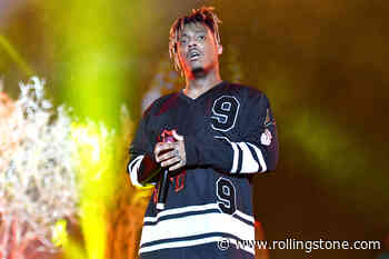 RS Charts: Juice WRLD’s ‘Legends Never Die’ Repeats at Number One