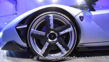 Welcome to Miami: Betrüger kauft sich Lamborghini mit staatlichen Corona-Hilfen