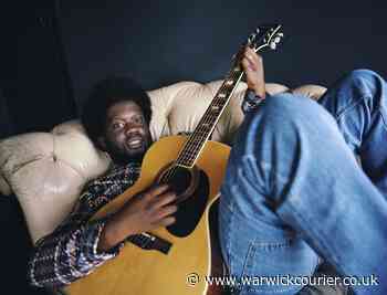 Venues and dates for Michael Kiwanuka’s new tour - Warwick Courier