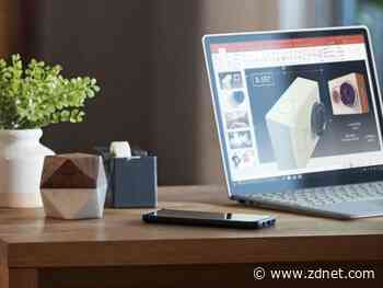 Microsoft 365 is big and getting bigger fast