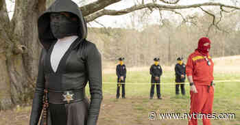 Netflix Breaks HBO’s Record for the Most Emmy Nominations Ever