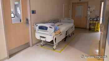 Sask. testing centres at max. capacity and hospital occupancy rising amid COVID-19 resurgence