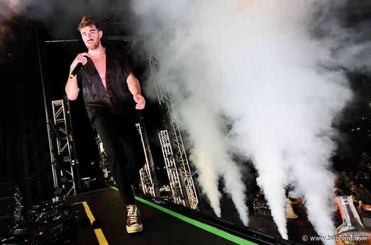 Gov. Andrew Cuomo Calls For a Public Health Investigation of The Chainsmokers’ Drive-In Show